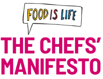 The Chefs' Manifesto