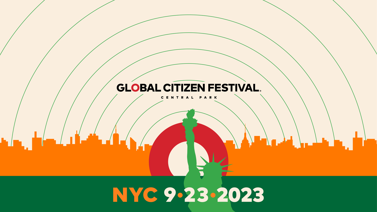 Global Citizen Festival SDG2 Advocacy Hub