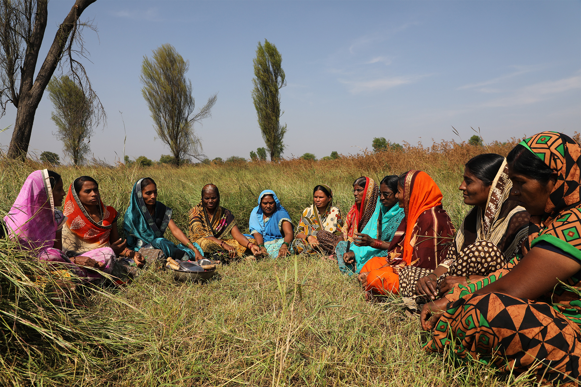 Small-Scale Food Producers 