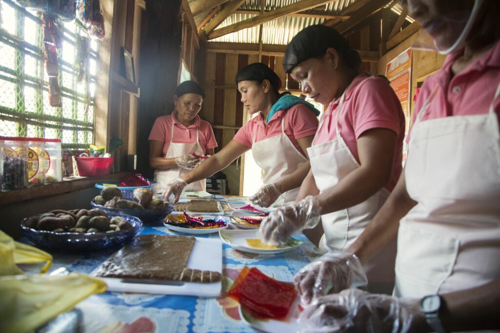 Innovation for Social Inclusion | SDG2 Advocacy Hub
