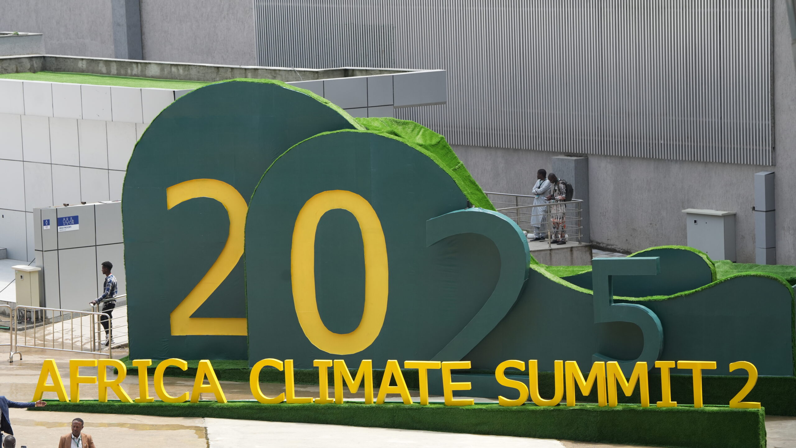 Nairobi to Addis Ababa: Africa’s Leaders Renew the Quest for Climate ...