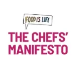 Account avatar for Chefs' Manifesto