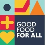 Account avatar for Good Food For All